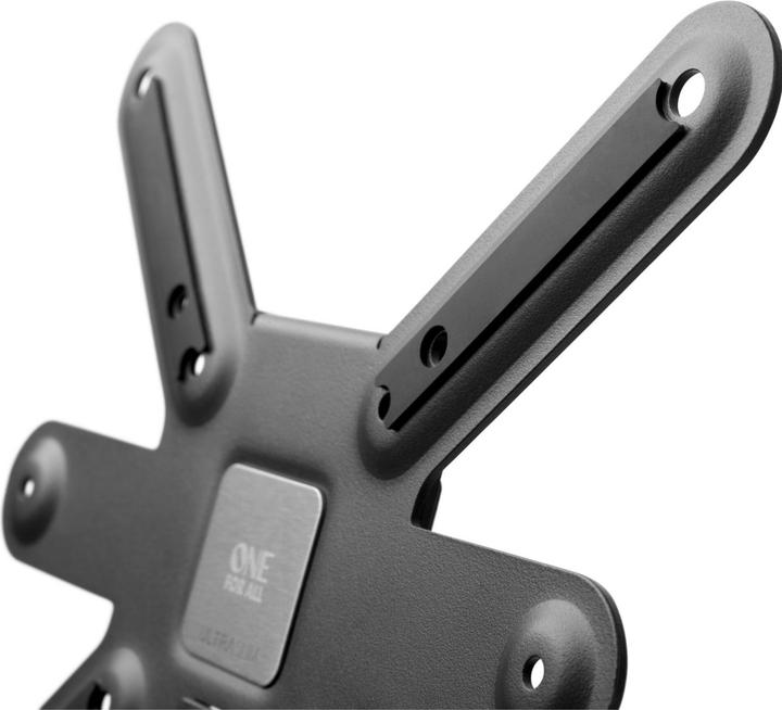 Actual product image One for All TV wall mount 43 Ultraslim Turn 180 WM 6254 (Wall, 43", 25 kg)