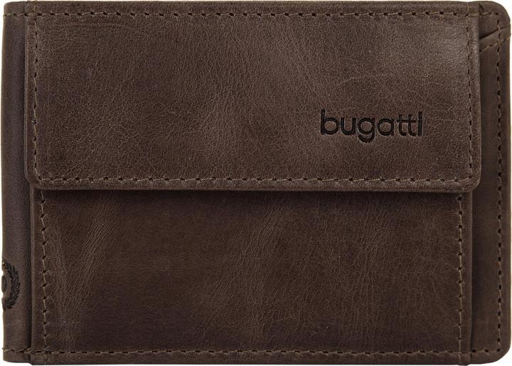 Produktbild Bugatti Mini Geldbörse VOLO