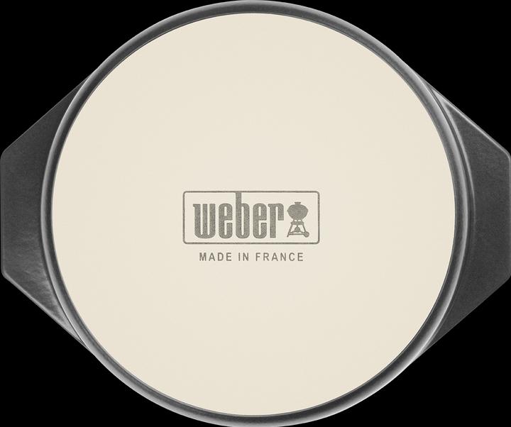 Produktbild Weber BBQ Keramik-Backform