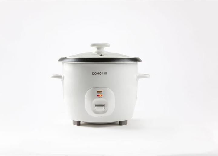 Image du produit Domo Cuiseur de riz DO9176RK (Prise UE)