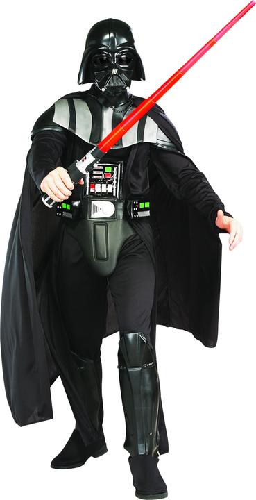 Produktbild Rubies Darth Vader Deluxe (XL)