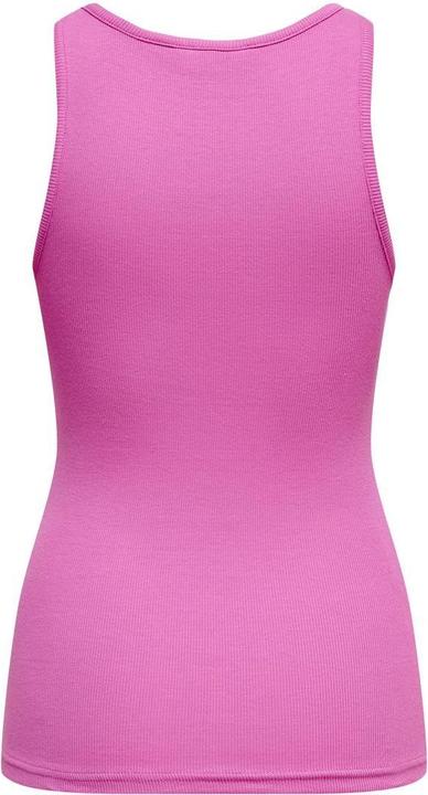 Actual product image Only Ribbed tank top (S)