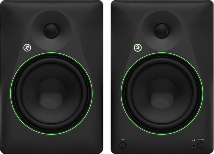 Produktbild Mackie CR8 (Aktiv, Paar)