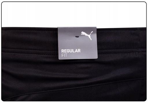 Image du produit Puma ACTIVE Woven Pants-586733 (S)