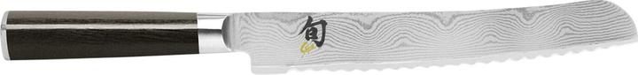 Actual product image Kai Shun Bread Knife, 23cm, DM-0705 (23 cm)
