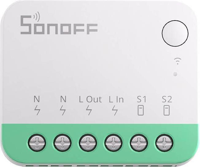 Image du produit Sonoff Minir4m (Actionneur de commutation)