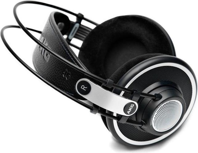 Produktbild AKG Pro K99 Perception (keine Geräuschunterdrückung, Kabelgebunden)