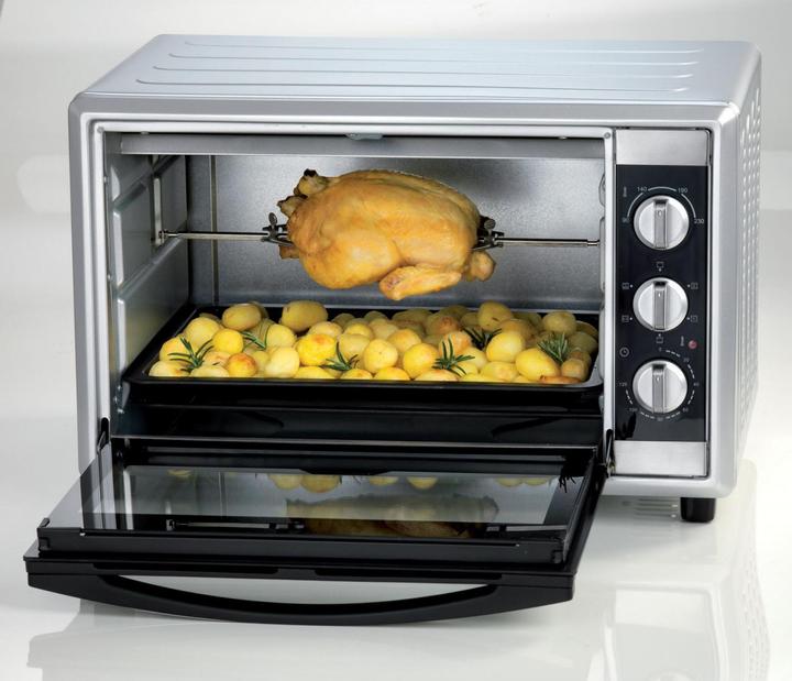 Actual product image Ariete 0945