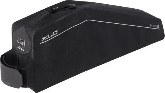 XLC BA-G03 (1.25 l, Frame bag)