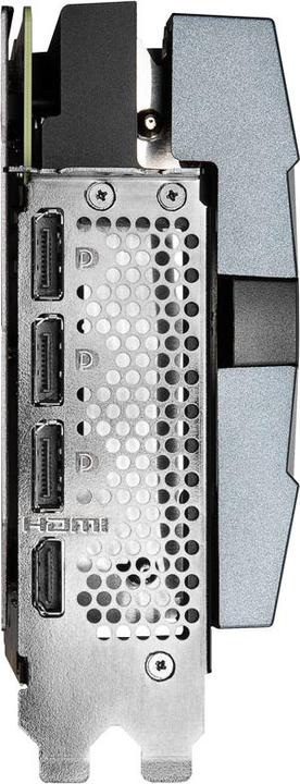 Produktbild MSI GeForce RTX 3080 SUPRIM X LHR (10 GB)