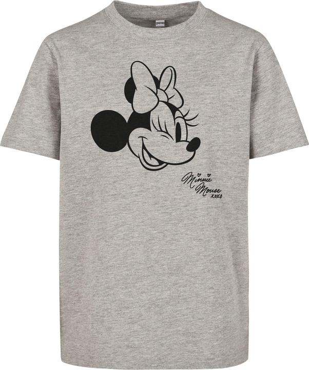 Actual product image Mister Tee Kids Minnie Mouse XOXO Tee - 119431 (122)