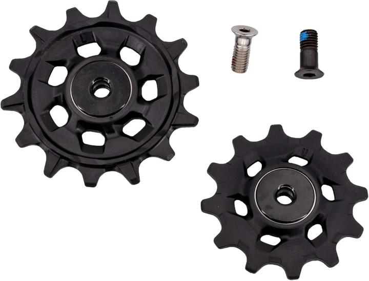 Actual product image Sram Change gears GX Eagle AXS