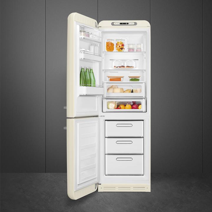 Produktbild Smeg FAB32LCR5 (331 l)