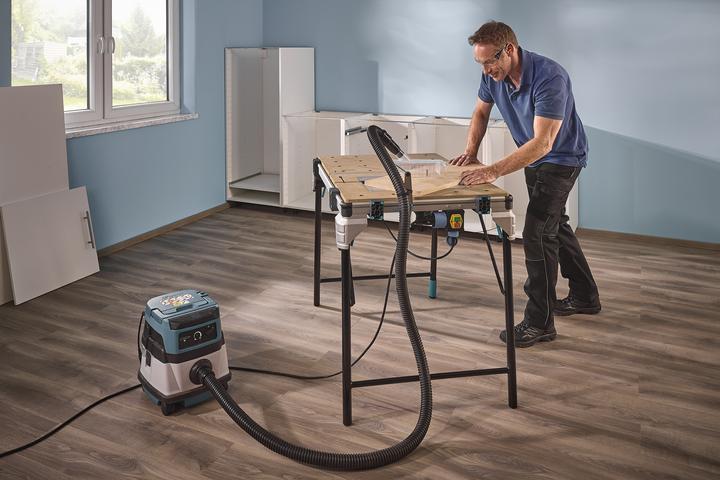 Actual product image wolfcraft wolfcraft 1 MASTER cut 2600 Maschinentisch EU (118.50 cm, 76.50 cm)
