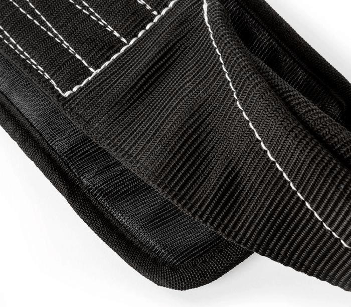 Actual product image ATX Squat Belt - 140 - Squat weight belt
