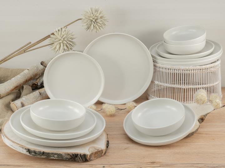 Produktbild CreaTable Uno (12 Stück)