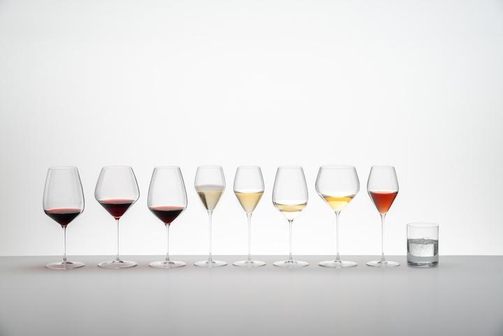 Produktbild Riedel Veloce (57 cl, 6 Gläser)