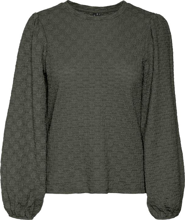 Vero Moda VMFLOWER Top Bluse
