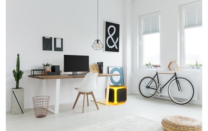 Image du produit Philips TAX7207/10 (12 h, Fonctionnement sur batterie)