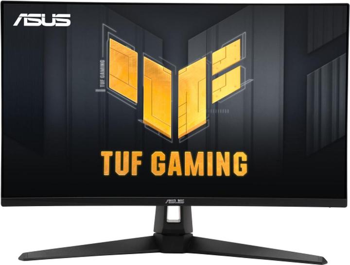 Productafbeelding ASUS TUF Gaming VG27AQ3A (2560 x 1440 pixels, 27")