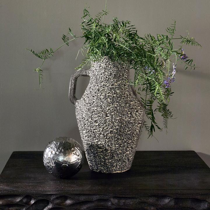 Produktbild Woood Vase (4 x)