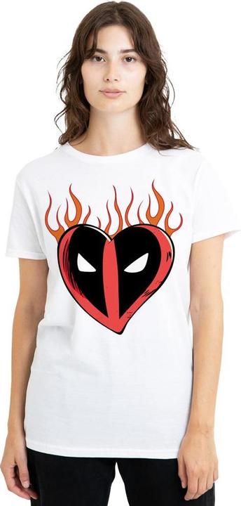 Produktbild Deadpool TShirt (XXL)