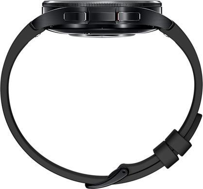 Produktbild Samsung Galaxy Watch6 Classic 47M BT Gra (47 mm)