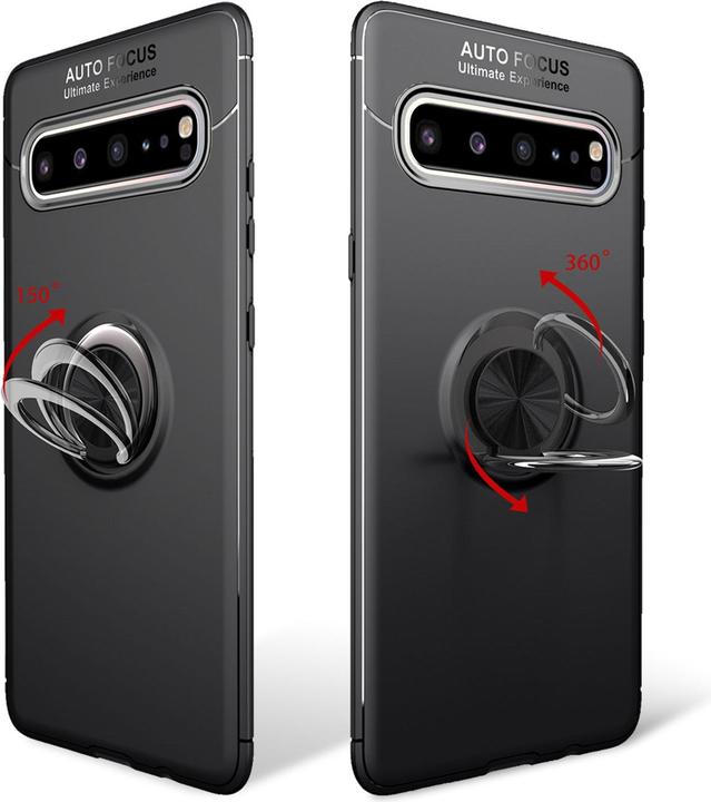 Immagine prodotto Nalia Copertura Galaxy S10 5G (Samsung Galaxy S10 5G)