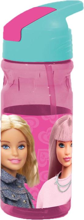 Produktbild Trinkflasche Barbie, 500ml (0.50 l)