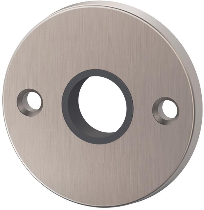 Actual product image Mega Handle and key rosettes (Door rosette)