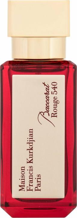 Produktbild Maison Francis Kurkdjian Baccarat Rouge 540 (Eau de Parfum, 35 ml)