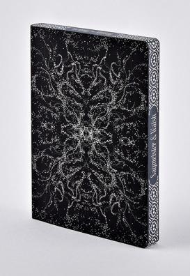 Immagine prodotto Nuuna Bellezza (22 x 16,5 cm, Punteggiato, Copertina morbida)