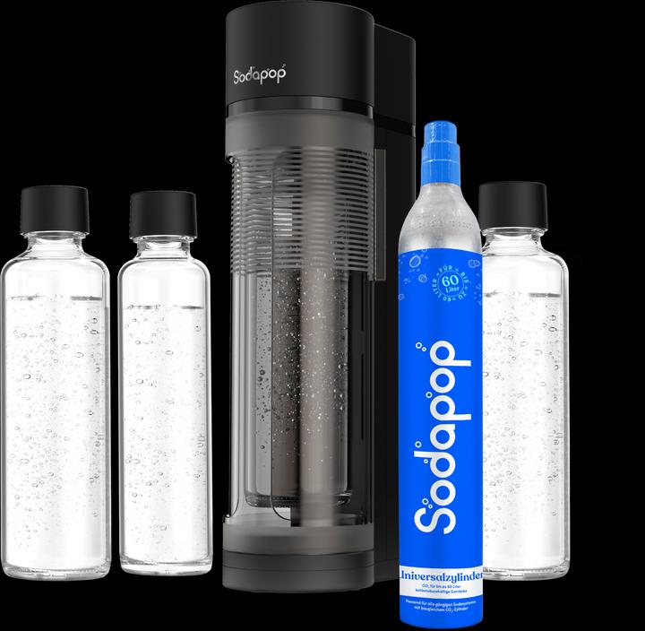 Image du produit Sodapop Logan