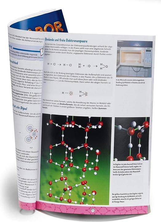 Actual product image Kosmos Chemical laboratory