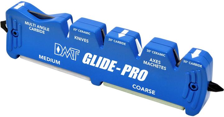 Actual product image DMT Glide Pro Anspitzer