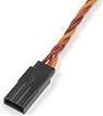 Produktbild G-Force Servoverlängerung 30cm, verdrillt