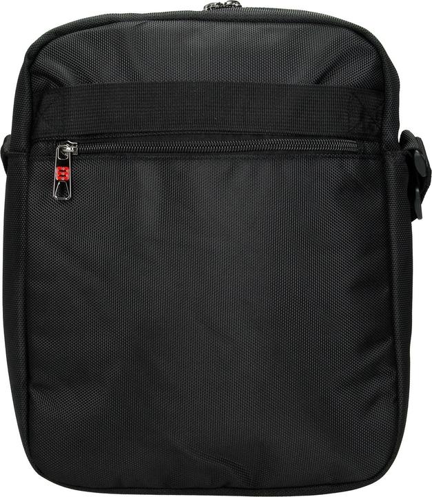 Actual product image HTI-Living Schultertasche Polyester Tablettasche