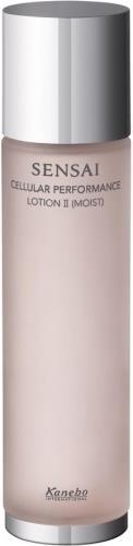 Produktbild Sensai Cellular Performance Lotion II (Moist) Trial Size (Körpermilch, 60 ml)