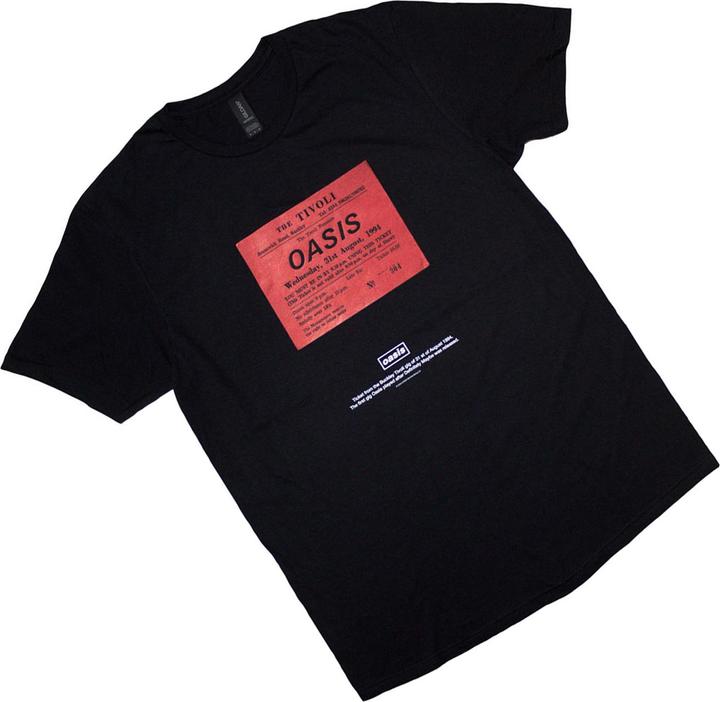 Immagine prodotto Oasis Definitely Maybe TShirt (XL)