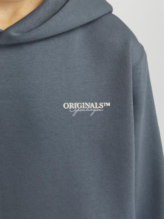 Immagine prodotto Jack & Jones Jorislington Back Sweat Hood Sn Jnr (164)
