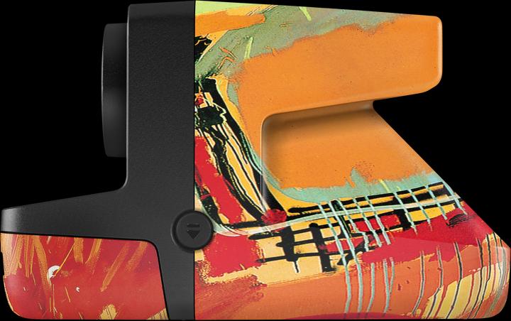 Produktbild Polaroid Now Gen 2 Camera Basquiat Edition