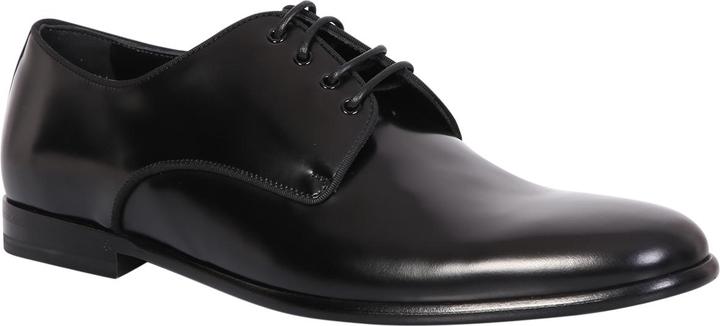 Image du produit Dolce & Gabbana Black Lace-ups (41)
