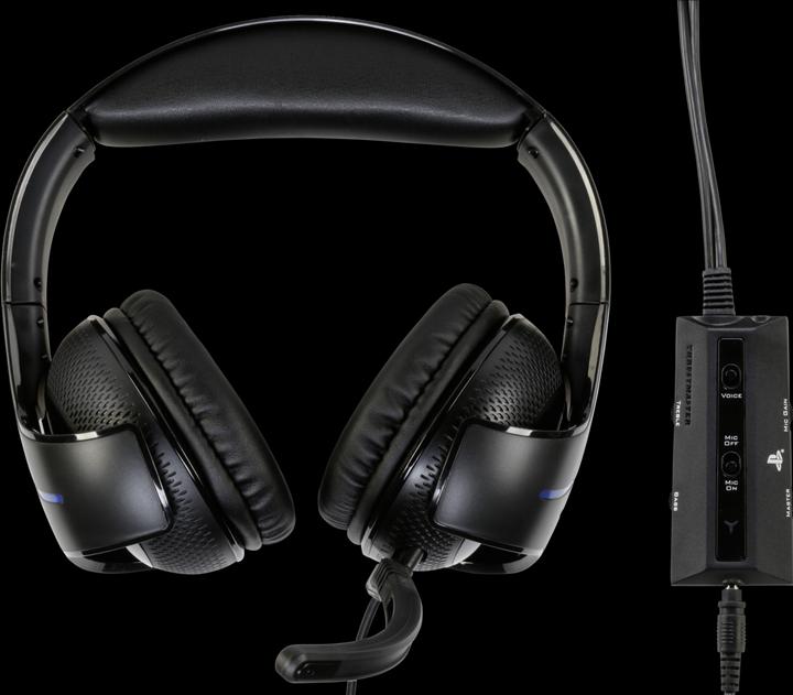 Image du produit Thrustmaster Y-300P (Filaire)