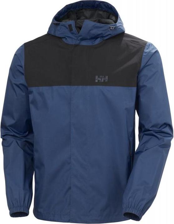 Actual product image Helly Hansen Vancouver Rain Jacket (M)