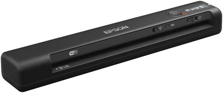 Produktbild Epson WorkForce ES-60W (WLAN, USB)