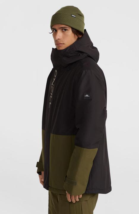 Actual product image O'Neill O'Riginals Hybrid Jacket (M)