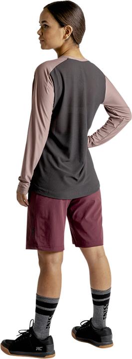 Image du produit iXS Women"s Flow XTG long Sleeve Henley (42)