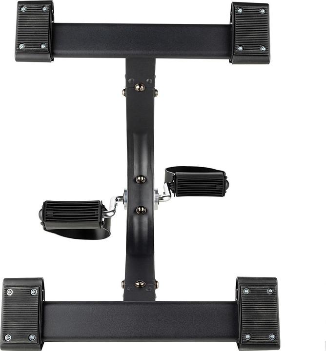 Actual product image Tunturi Mini Bike Pro Arm und Bein Bewegungstrainer