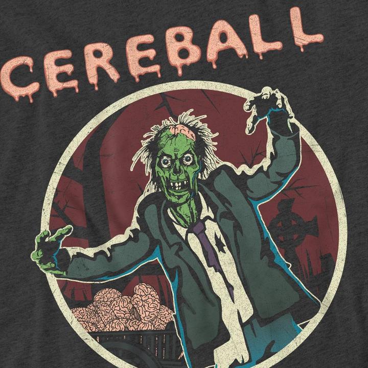 Immagine prodotto Hell Fest Cereball Maglietta Adulto Unisex (3XL)