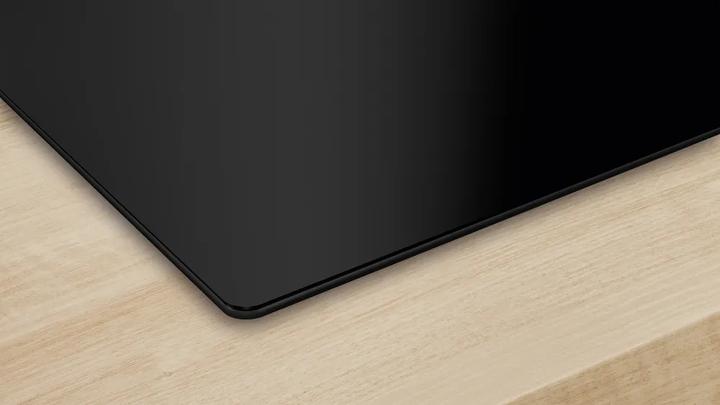 Actual product image Bosch Hausgeräte PKE611BB2E ceramic plate